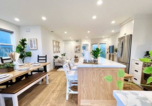 @ Marbella Lane - *NEW* Chic 3BR Coastal Home