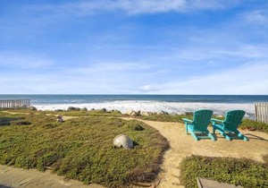 @ Marbella Lane - Oceanfront w/unobstructed views!