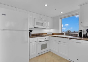 Marco Beach Ocean Suite 1101 - Full Gulf View 2 Bedroom!