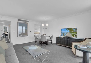 Marco Beach Ocean Suite 1101 - Full Gulf View 2 Bedroom!