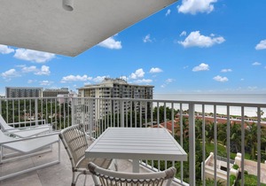 Marco Beach Ocean Suite 1101 - Full Gulf View 2 Bedroom!