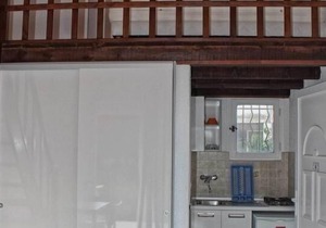 Marea Resort flat with swimming pool