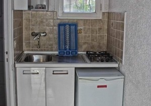 Marea Resort flat with swimming pool