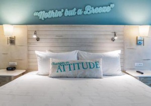 Margaritaville Island Inn