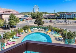 Margaritaville Island Inn