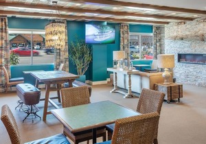 Margaritaville Island Inn