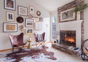 Marigold by AvantStay Warm & Stylish Home in Wine Country w/ Pool