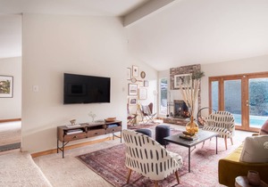 Marigold by AvantStay Warm & Stylish Home in Wine Country w/ Pool