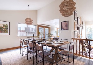 Marigold by AvantStay Warm & Stylish Home in Wine Country w/ Pool