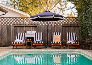 Marigold by AvantStay Warm & Stylish Home in Wine Country w/ Pool