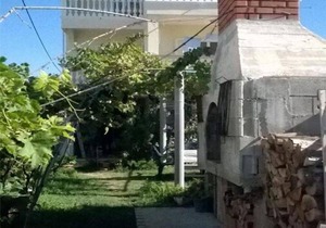 Marija - 100 m from beach: A3 (4) - Tribunj