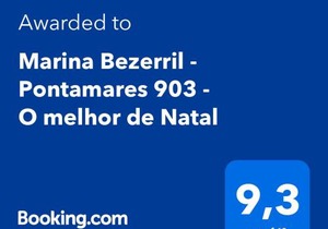 Marina Bezerril - Pontamares 903 - O melhor de Natal