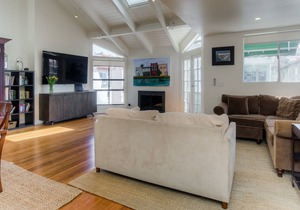 Marina Del Rey Beach House