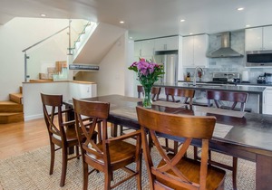 Marina Del Rey Beach House