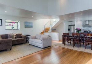 Marina Del Rey Beach House