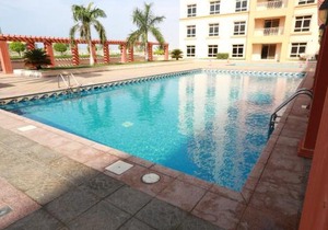 marina 1 apartment with sea view 303B