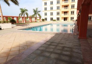 marina 1 apartment with sea view 303B