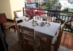 Marina Sands SeaView