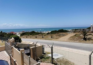 Marina Sands SeaView