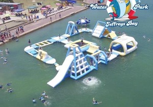 Marina View Guest House