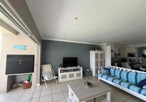 Marina View Guest House