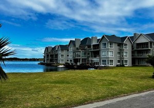 Marina View Guest House