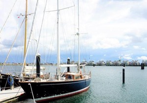 Marina Villa