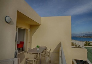 Marine di Sant'Ambroggio - Modern apartment with sea view - F2-A MARINA 4