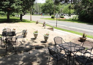 Marine on St Croix Retreat Unit 5