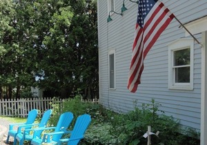 Marine on St Croix Retreat Unit 5