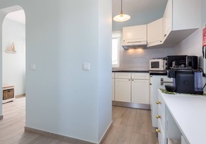 Mariners (1) - Bright and stylish apartment - walk to the beach