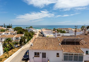 Mariners (1) - Bright and stylish apartment - walk to the beach
