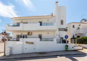 Mariners (1) - Bright and stylish apartment - walk to the beach