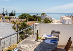 Mariners (1) - Bright and stylish apartment - walk to the beach