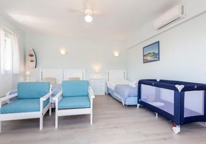 Mariners (1) - Bright and stylish apartment - walk to the beach