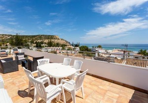 Mariners (1) - Bright and stylish apartment - walk to the beach