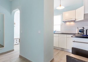 Mariners (2) - Bright and stylish apartment - 2 minute walk to the beach