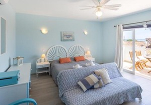 Mariners (3) - Bright and stylish apartment - 2 minute walk to the beach
