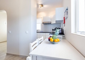 Mariners (5) - Bright and stylish apartment - 2-minute walk to the beach