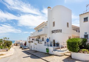 Mariners (5) - Bright and stylish apartment - walk to the beach