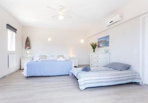 Mariners (5) - Bright and stylish apartment - walk to the beach