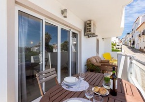 Mariners (5) - Bright and stylish apartment - walk to the beach