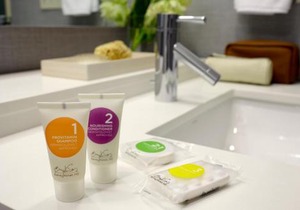 MARINN PLACE Financial District