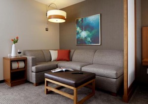 MARINN PLACE Financial District