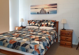 Marion Bay Holiday Villas