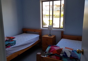 Marion Bay Holiday Villas