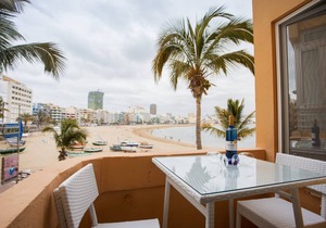 Mariposa Blanca By CanariasGetaway