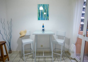 Mariposa Blanca By CanariasGetaway