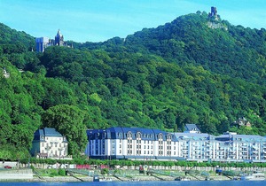 Maritim Hotel Konigswinter