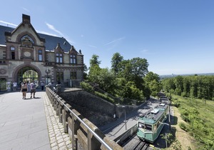 Maritim Hotel Konigswinter